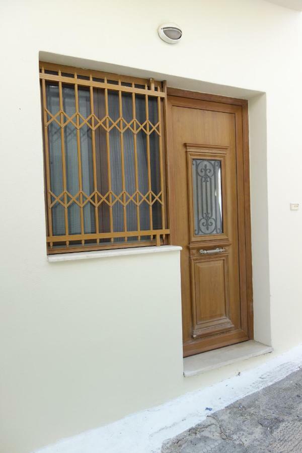 Villa Eleni Lithinai Dış mekan fotoğraf