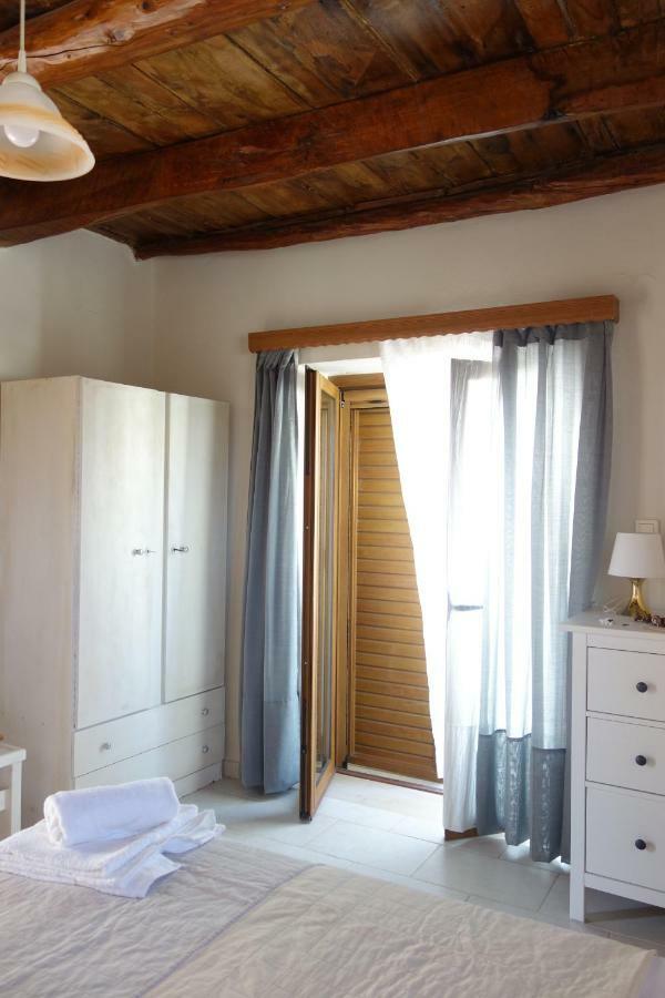 Villa Eleni Lithinai Dış mekan fotoğraf