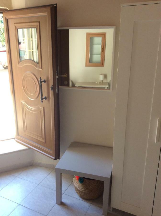 Villa Eleni Lithinai Dış mekan fotoğraf