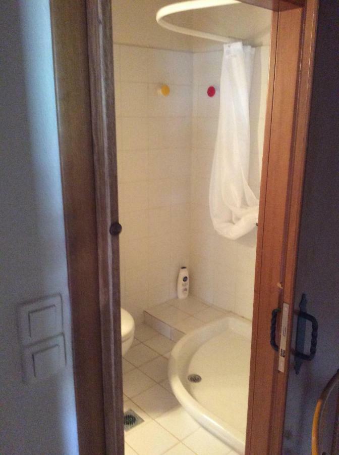 Villa Eleni Lithinai Dış mekan fotoğraf
