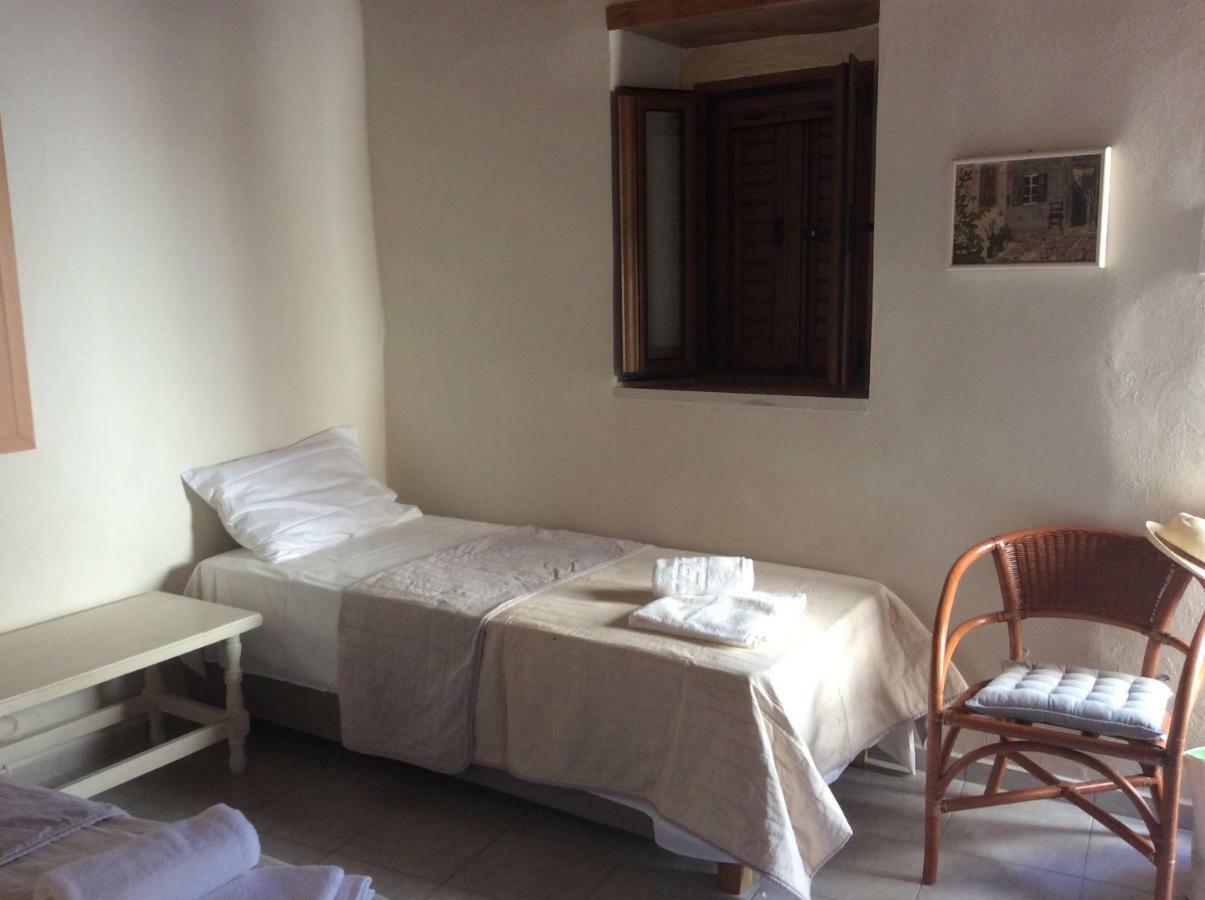 Villa Eleni Lithinai Dış mekan fotoğraf